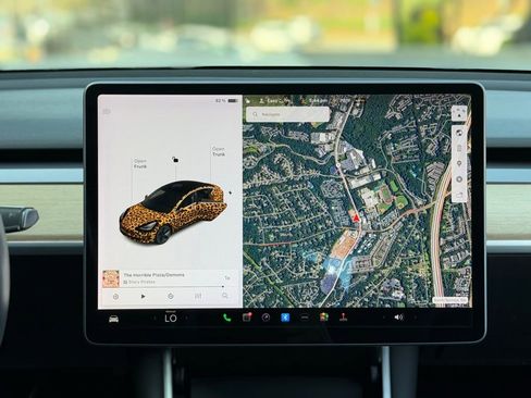 Used 2019 Tesla Model 3 Long Range image 45