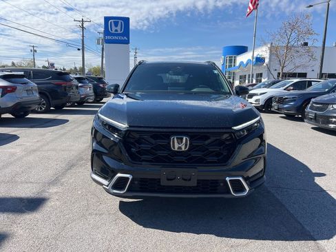 Used 2023 Honda CR-V Sport Touring image 8