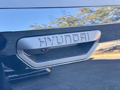 New 2026 Hyundai Santa Cruz SEL FWD image 12