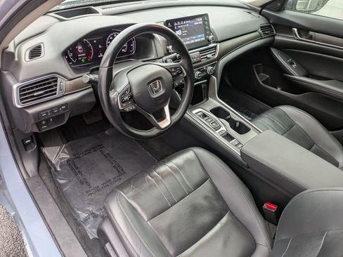 Used 2021 Honda Accord Touring image 14