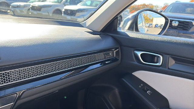 Used 2024 Honda Civic LX image 20