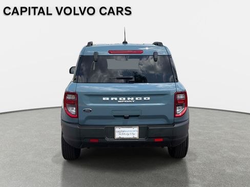 Used 2023 Ford Bronco Sport Big Bend AWD/4WD image 7