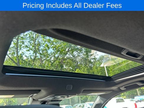 New 2026 Toyota 4Runner TRD Sport Premium AWD/4WD image 11