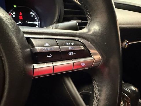 Used 2021 MAZDA MAZDA3 s FWD image 15