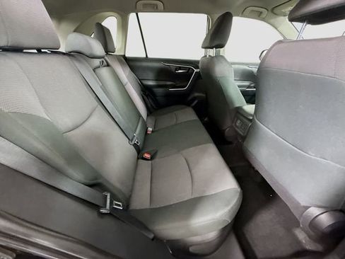 Certified 2025 Toyota RAV4 XLE image 25
