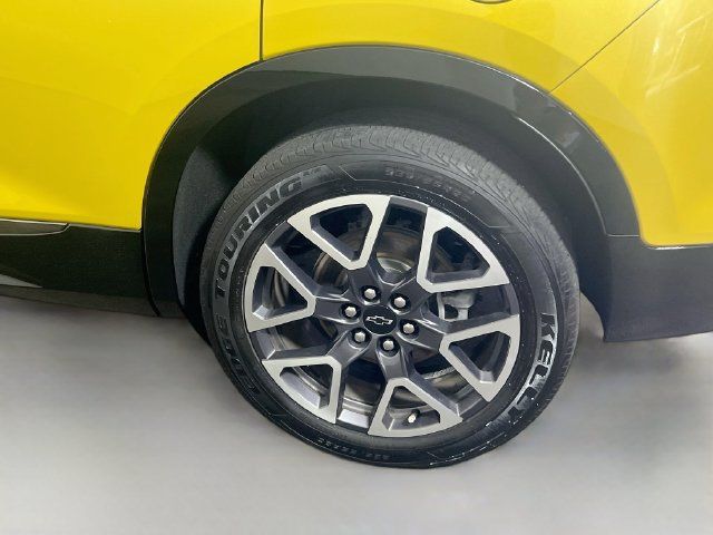 Used 2023 Chevrolet Blazer RS AWD/4WD image 25