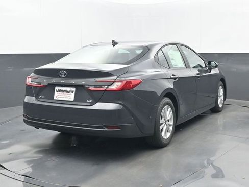 New 2026 Toyota Camry LE image 19