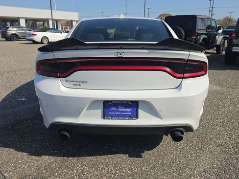 Used 2019 Dodge Charger GT RWD image 22