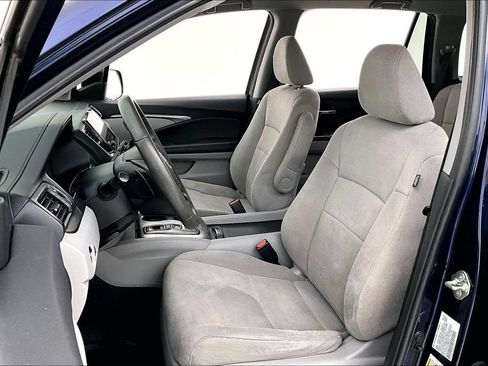 Used 2021 Honda Pilot EX image 34