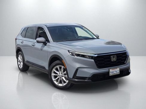 Used 2023 Honda CR-V EX-L image 1