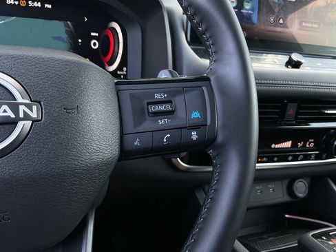 Used 2025 Buick Encore GX Preferred FWD image 33