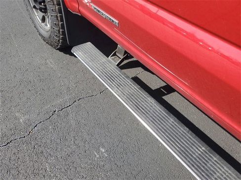 Used 2024 Ford F250 Lariat w/ Lariat Ultimate Package image 11