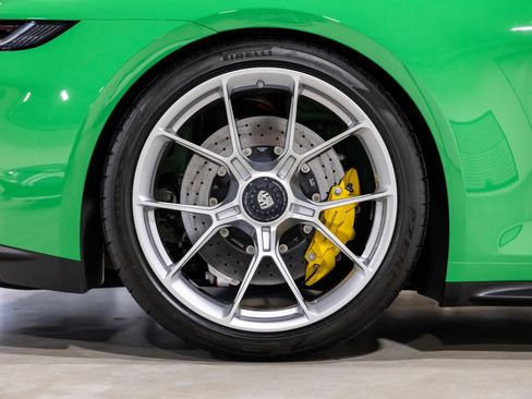 Used 2022 Porsche 911 GT3 image 28