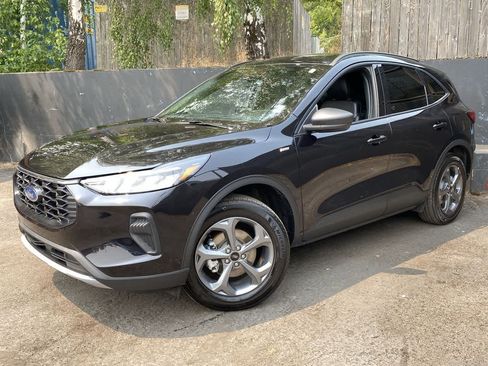 Used 2026 Ford Escape ST-Line AWD/4WD image 1