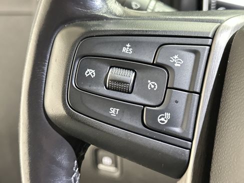 Used 2022 GMC Sierra 2500 Denali w/ Denali Ultimate Package image 33