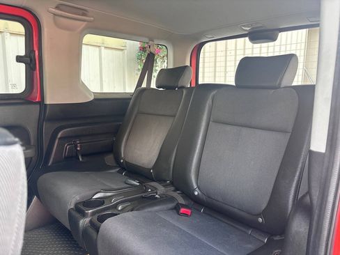 Used 2004 Honda Element EX image 23