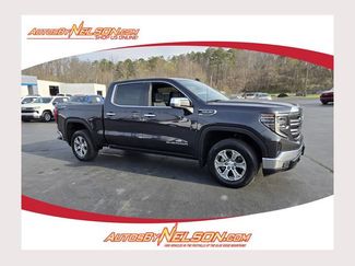 Used 2025 GMC Sierra 1500 SLT AWD/4WD video 1