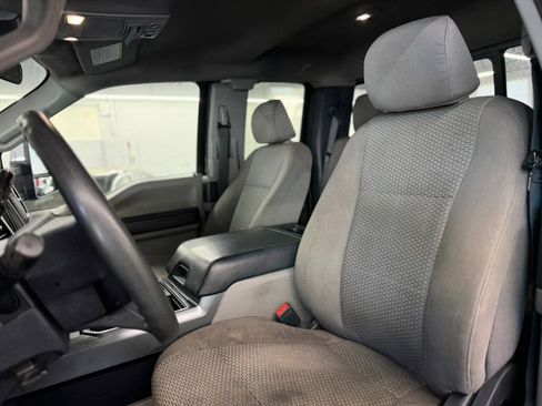 Used 2022 Ford F250 XLT w/ XLT Premium Package AWD/4WD image 23