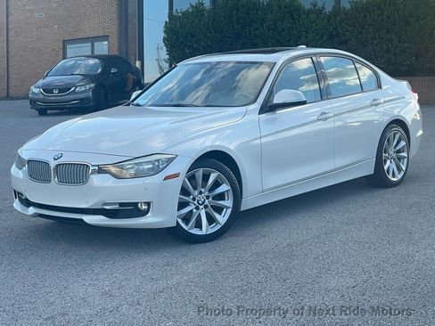Used 2013 BMW 328i xDrive Sedan AWD/4WD image 20
