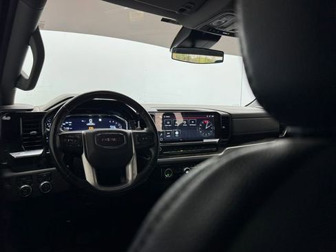 Used 2022 GMC Sierra 1500 Elevation image 40