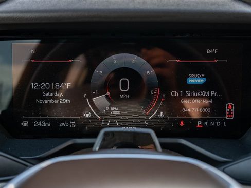 Used 2024 GMC Acadia Denali w/ Super Cruise Package image 25