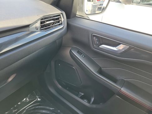 Certified 2023 Ford Escape ST-Line w/ Tech Pack #1 FWD image 28