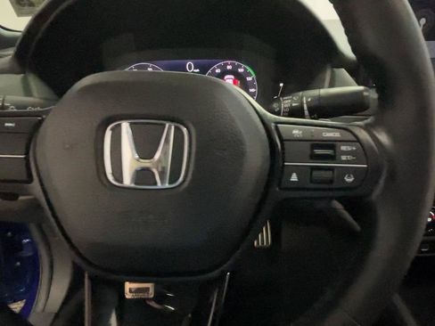 Used 2024 Honda Accord Sport image 31