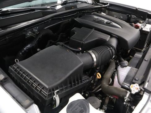 Used 2021 Toyota Tacoma TRD Off-Road image 14