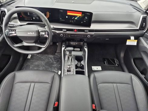 New 2026 Kia Sorento EX AWD/4WD image 13