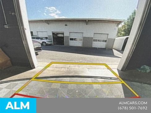 Used 2025 Hyundai Palisade SEL FWD image 34
