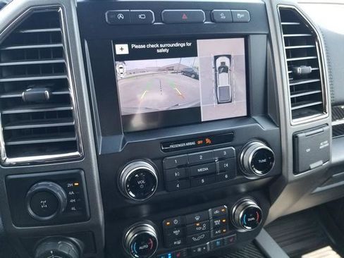 Used 2019 Ford F150 Raptor w/ Equipment Group 802A Luxury AWD/4WD image 24