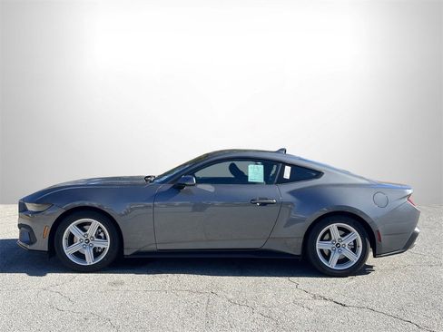 New 2026 Ford Mustang Coupe image 20