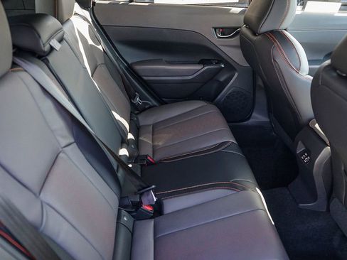 New 2026 Subaru Crosstrek 2.5i Limited image 18