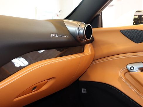 Certified 2022 Ferrari F8 Spider image 76