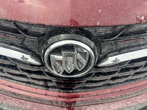 Used 2023 Buick Encore GX Select w/ Sport Touring Package image 29