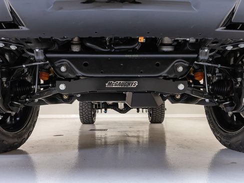 Used 2026 Chevrolet Silverado 2500 ZR2 AWD/4WD image 14