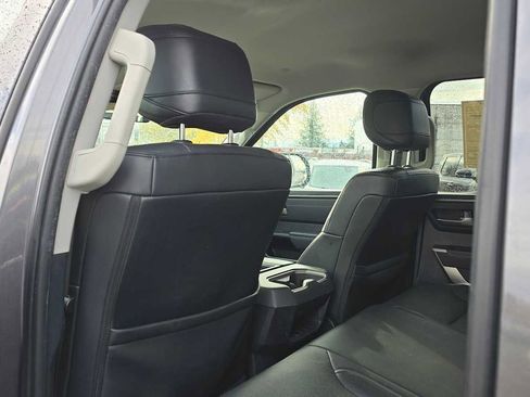 Used 2022 Toyota Tundra Limited image 21