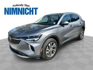 Used 2022 Buick Envision Essence w/ Safety Package video 1