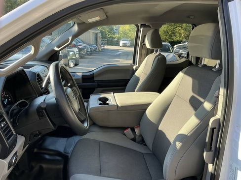 Used 2020 Ford F150 XL w/ XL Power Equipment Group AWD/4WD image 19