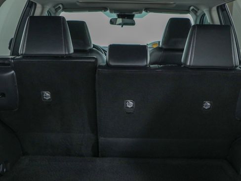 Used 2022 Toyota RAV4 XLE Premium FWD image 29