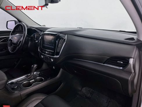 Used 2019 Chevrolet Traverse LT w/ LT Premium Package FWD image 36