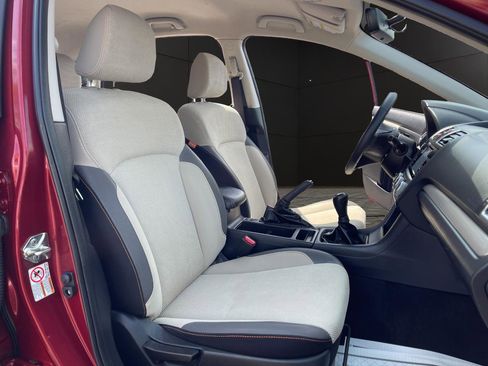 Used 2017 Subaru Crosstrek 2.0i Premium w/ Popular Package #1 AWD/4WD image 16