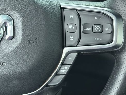 New 2026 RAM 3500 Tradesman image 26