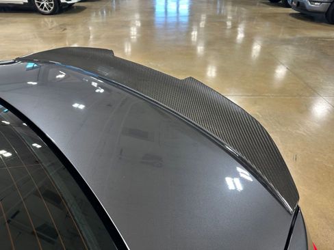 Used 2018 BMW M3 w/ Competition Package RWD image 14