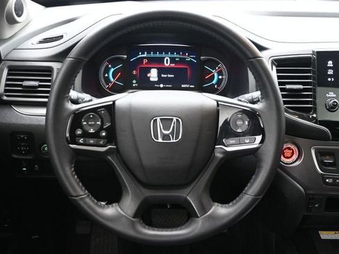 Used 2022 Honda Pilot Special Edition image 26