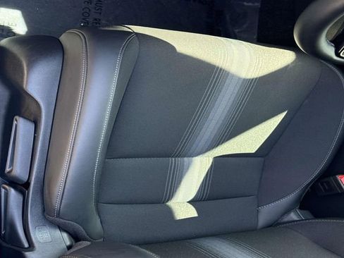 Used 2026 Honda Civic Sport image 9