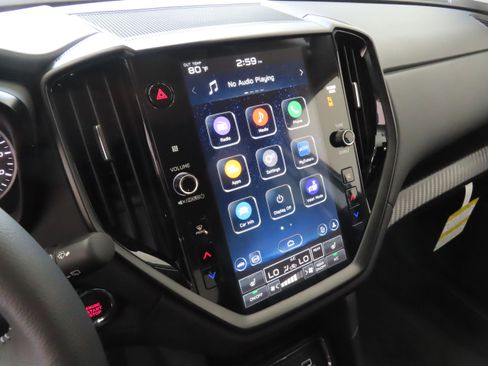 New 2026 Subaru Ascent Premium image 18