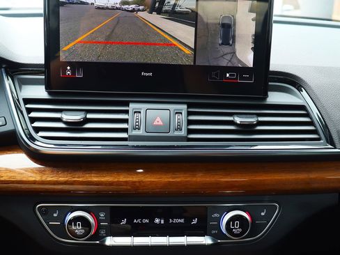 Used 2022 Audi Q5 2.0T Premium Plus image 46