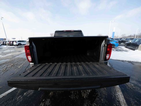 Used 2021 GMC Sierra 1500 SLE image 27