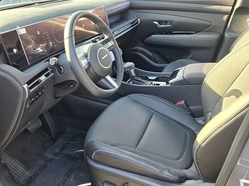 New 2026 Hyundai Santa Cruz Limited AWD/4WD image 5